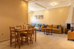 Holmes Residence Tafraoute 2